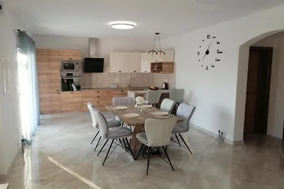 Apartment Penthouse Ivan- Two Bedroom Apartme...