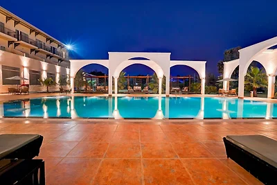Resort domenicale Manesar