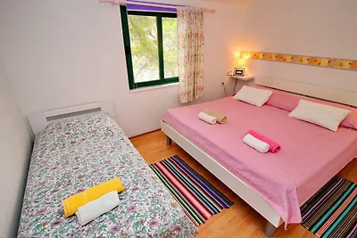 Apartments Sunset - One Bedroom Apartment wit...