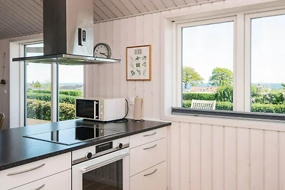 6 Personen Ferienhaus in Hejls