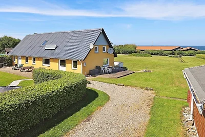 10 person holiday home in Vinderup-By Traum