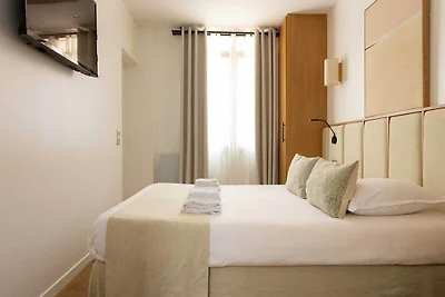 Modern appartement 2BR/6P - Val-de-Grâce