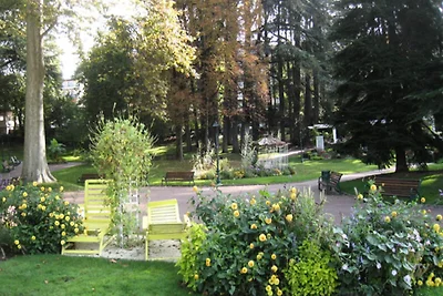 Studio für 4 Personen