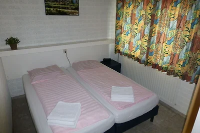 Komfortables Ferienhaus mit Geschirrspüler in...