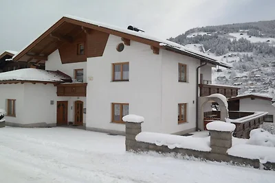 Appartamento per vacanze con 3 camere da...