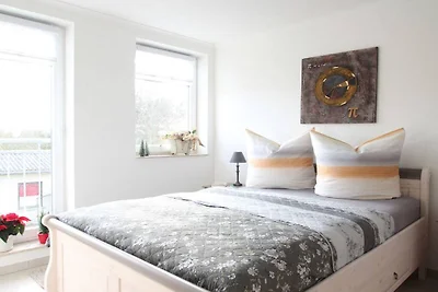 Ferienwohnung mit 2 Schlafzimmer