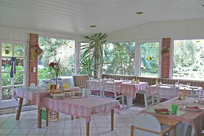 Ferienhaus in Walsrode mit Schwimmbecken