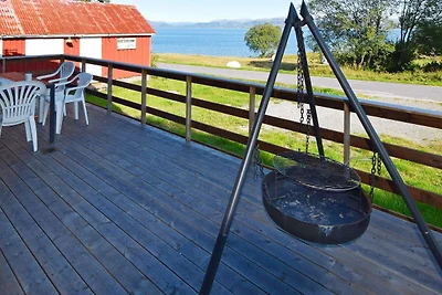 6 Personen Ferienhaus in Sømna