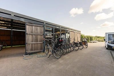 Ameland Kustretraite