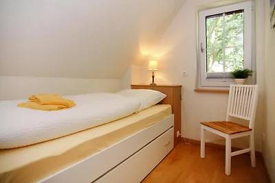 Ferienhaus Kranichnest, Zirchow