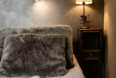 4-Zimmer-Apartment für 8 Personen, 4-Sterne-K...