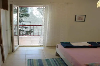 Apartments Boguvila - Two-Bedroom Economy Apa...