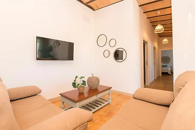 Islas Marquesas I - Ferienhaus Mit Privatem...