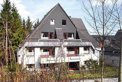 Appartement, Hahnenklee