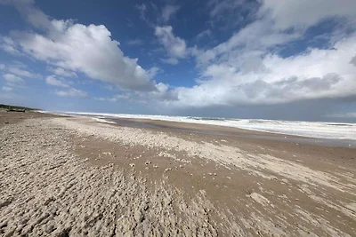 4 Personen Ferienhaus in Thisted-By Traum