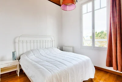 Haus in Noirmoutier in der Nähe des Strandes ...