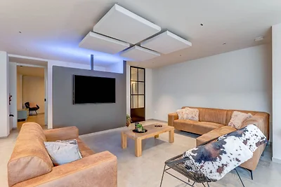 Ferienhaus in Roesbrugge mit Sauna