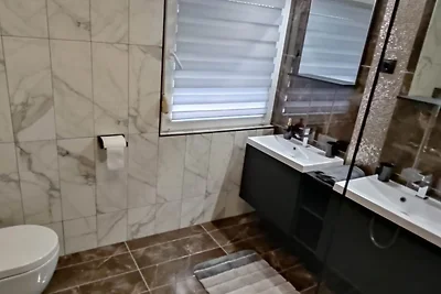 Superior Two Bedroom Apartment with Terrace