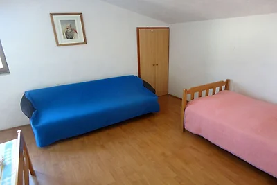 Villa Matan - Two bedrom apartment (D)