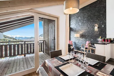 5 Zimmer für 8 Personen