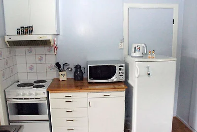4 osob apartament w VÅGLAND-By Traum
