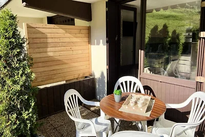 Wohnungen in La Clusaz