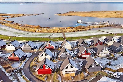 Ferienhaus in exklusiver Lage