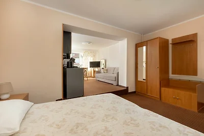 Wohnung in Rewal am Strand