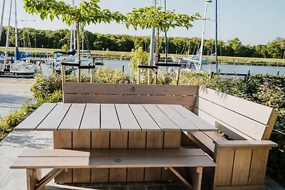 Oceanhouse moderne retraite
