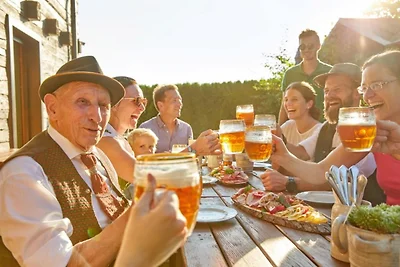 Appartementhaus Bad Griesbach im Rottal