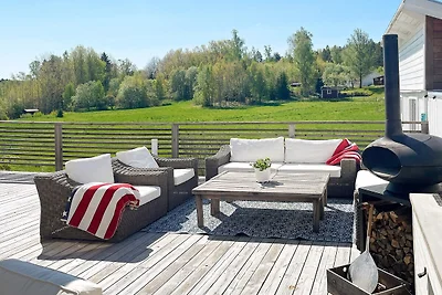 6 Personen Ferienhaus in STJÄRNHOV-By Traum