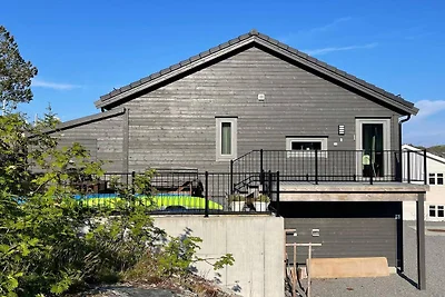 Kuća za odmor Dopust za oporavak Vestland