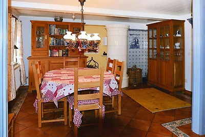 Casa vacanze, Oevenum