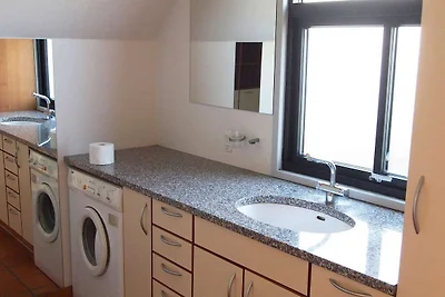 6 Personen Ferienhaus in Pandrup-By Traum