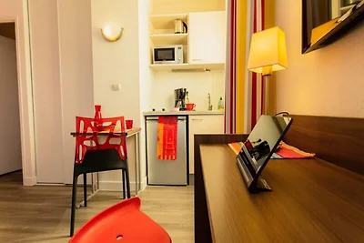 Business Studio für 1 oder 2 Personen