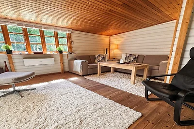 4 Sterne Ferienhaus in Vig
