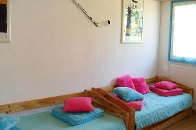 Residenza Le Veymont per quattro persone