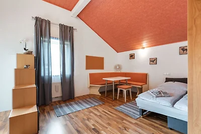 Beeindruckendes Ferienhaus in Pinsdorf mit...