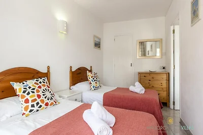 Apartment in Puerto de Pollensa am Strand