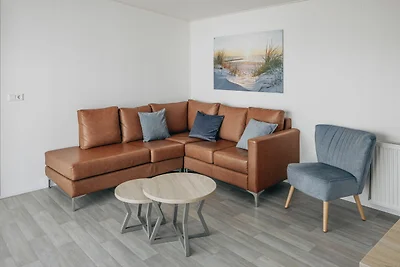 Modernes Chalet in Domburg