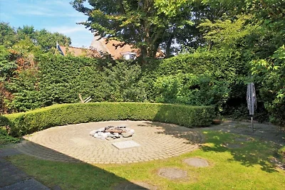 Vakantiehuis met 2 slaapkamers