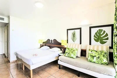 Ferienwohnung Familienurlaub St. Luce