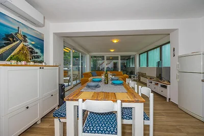 Wohnung in Kroatien nahe Küste