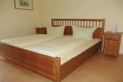 Vakantieappartement