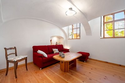 Aufwendig restauriertes historisches Haus in ...