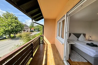 Appartamento per vacanze a Überlingen con...