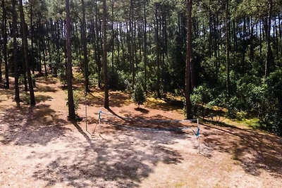 3-Zimmer-Wohnung für 6 Personen, überdachter...