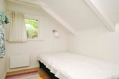 5 person holiday home in Asnæs-By Traum