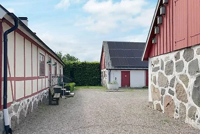 4 persone case ad LÖVESTAD