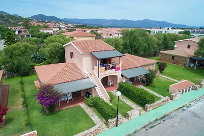 Belvilla di OYO Gallura Trilo